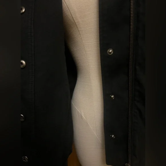 Anthropologie MARRAKECH zip jacket XL - Picture 10 of 13